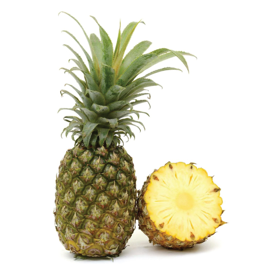 Pineapple MD2-Kg